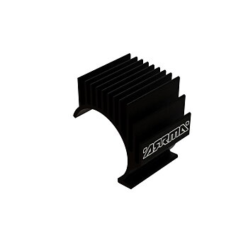 Arrma ARA-1419 Motor Heatsink Type C: GROM