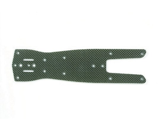 TAMIYA 53903 F103GT Carbon Lower Deck - 2