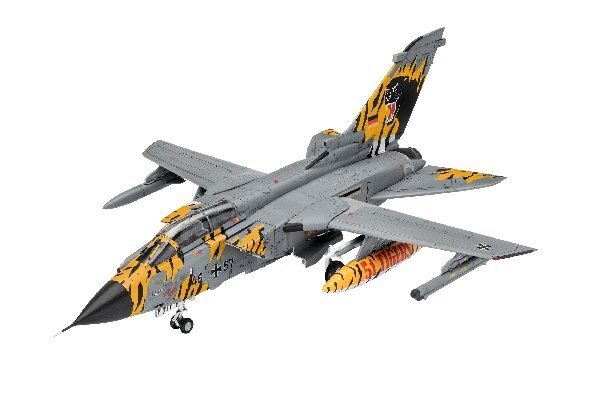 Revell 3880 Tornado ECR ´´Tigermeet 2018´´