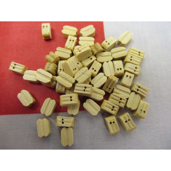 Double Block 7 mm