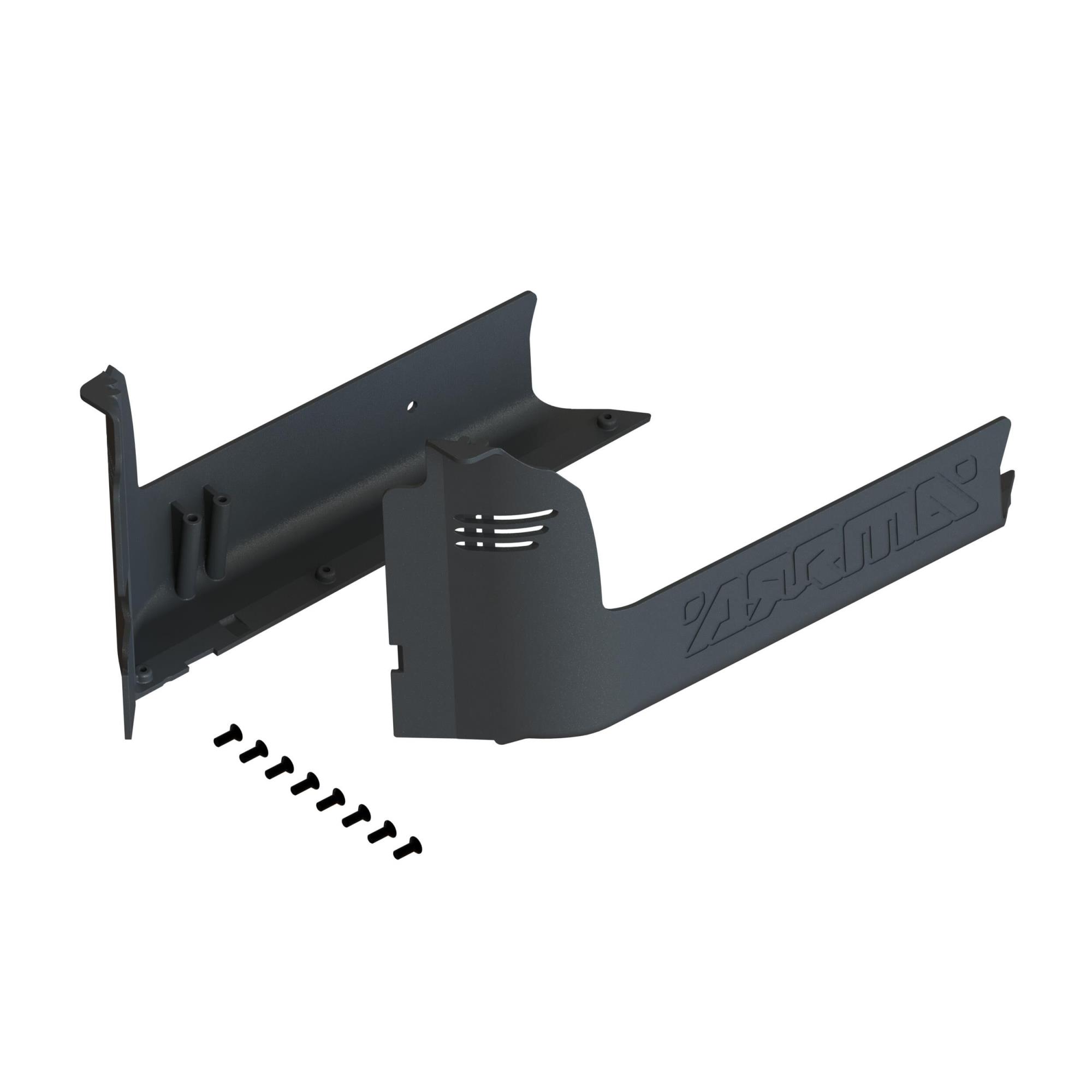 Arrma ARA-1506 Side Guard Set