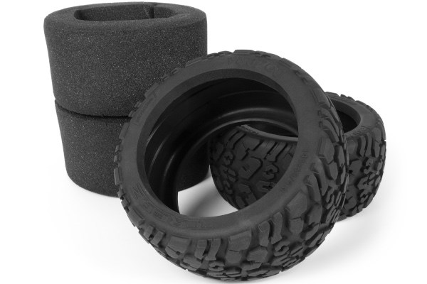 HPI HP160292 Voodoo 1:8th Truggy Tyre