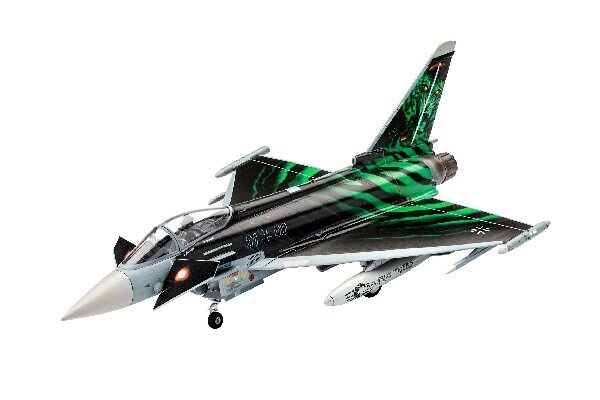 Revell 3884 Eurofighter Ghost Tiger