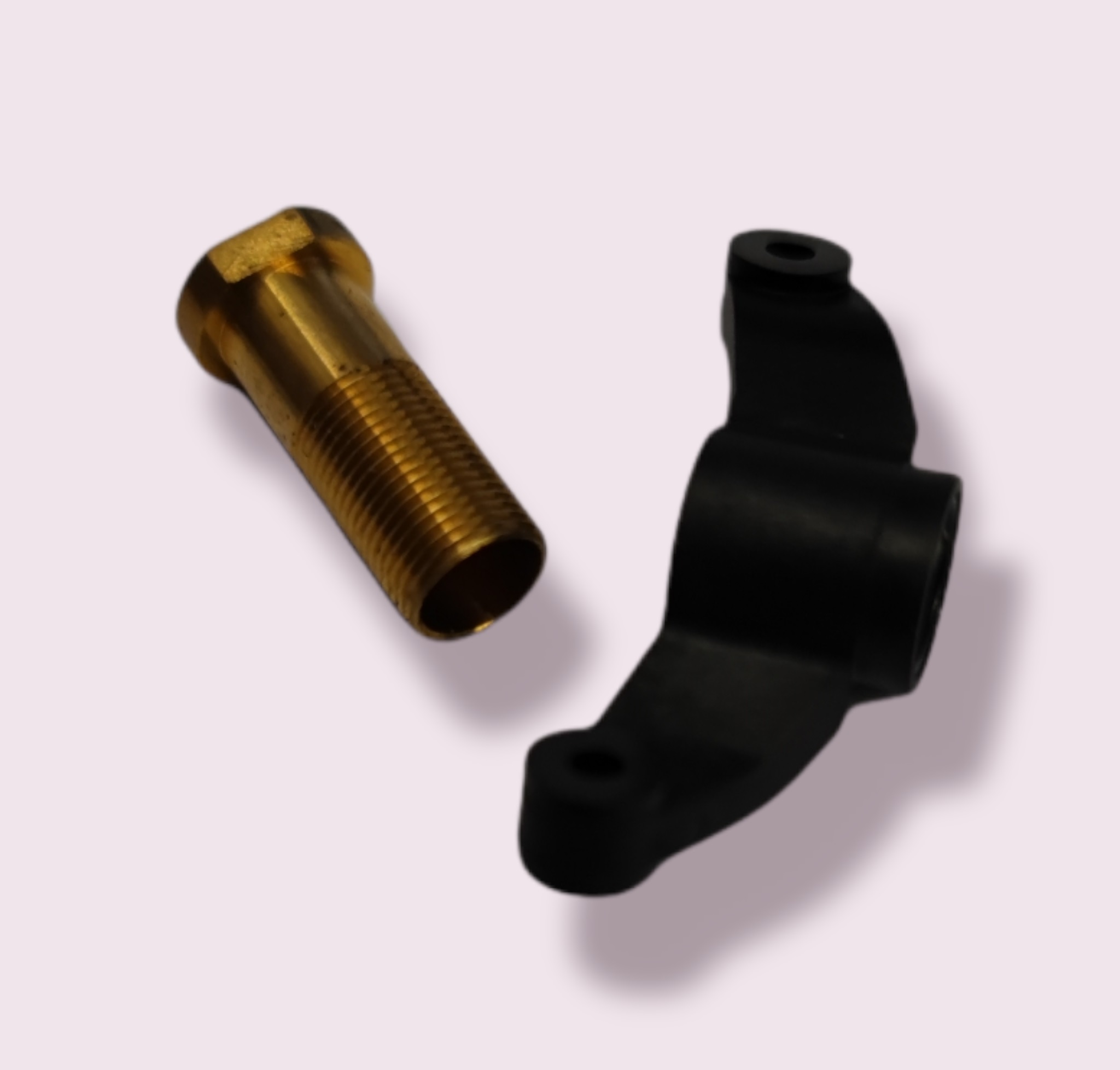 Graupner Tail rotor pitch bridge piece 4861.82