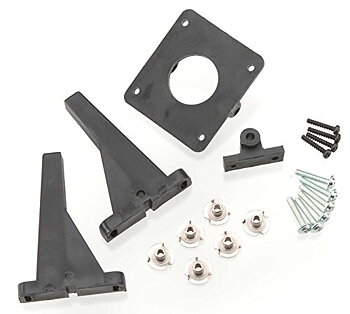 Adjustable Engine Mounts. 40-60