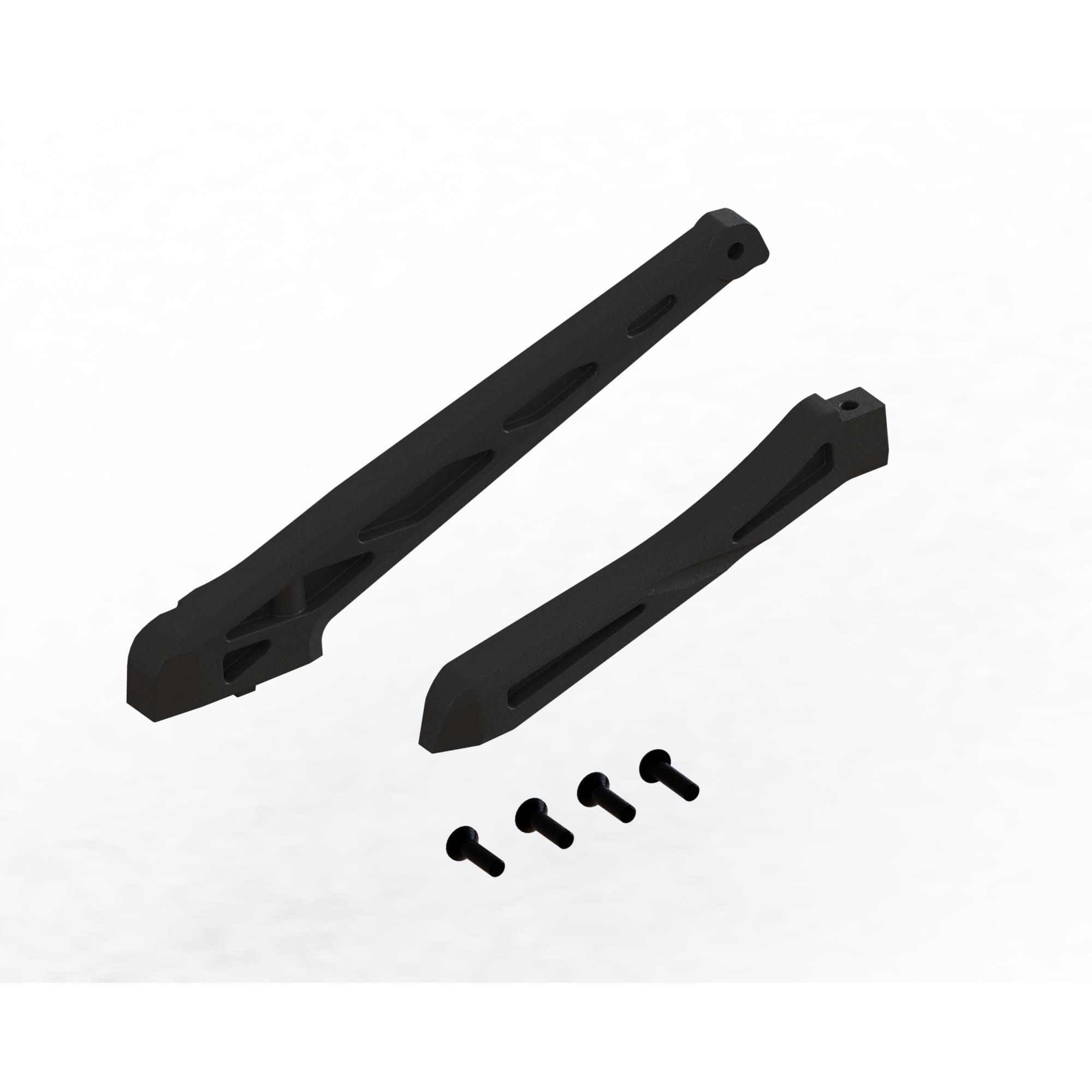 Arrma ARA-1509 HD Chassis Brace Set