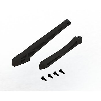 Arrma ARA-1509 HD Chassis Brace Set
