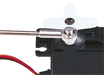 Multiplex Metal M2 ball link, 2 st