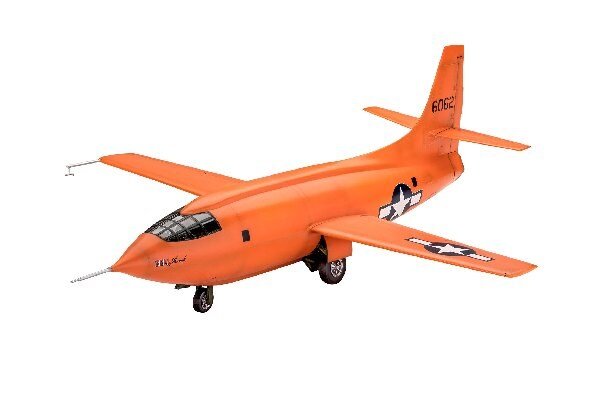 Revell 3888 Bell X-1 Supersonic Aircraft