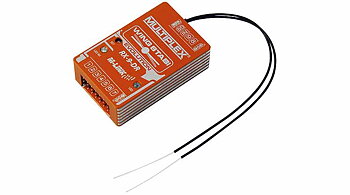 Multiplex Wingstabi Evo 9 DR M-LINK