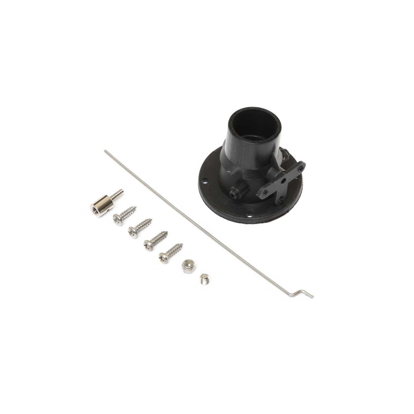 ProBoat PRB282050 Jet Nozzle: Jet Jam 12´ Pool Racer: RTR´