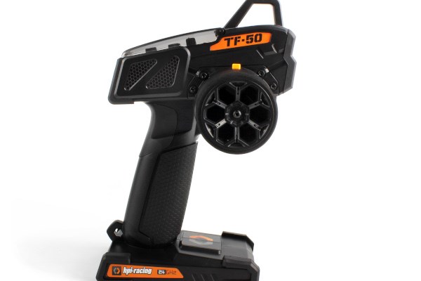HPI HP160303 TF-50 Transmitter