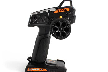 HPI HP160303 TF-50 Transmitter