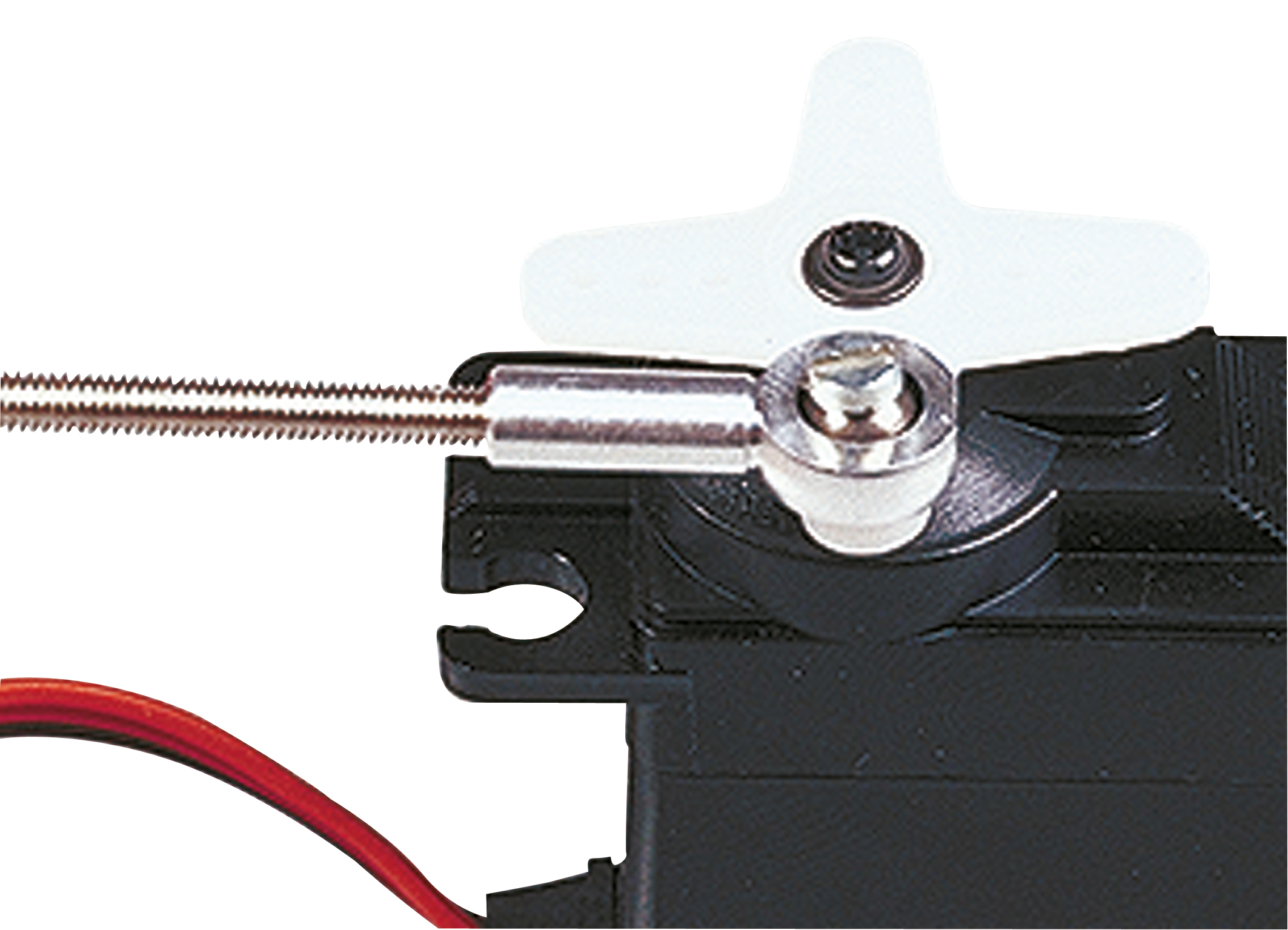 Multiplex Metal ball-link, M2.5, 2 st