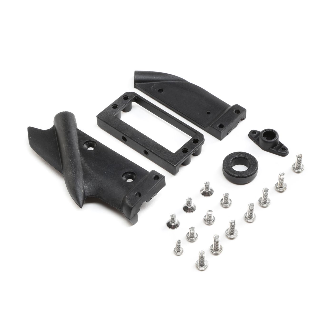 ProBoat PRB282051 Composite Driveline: Valvryn 27´ F1 Tunnel´