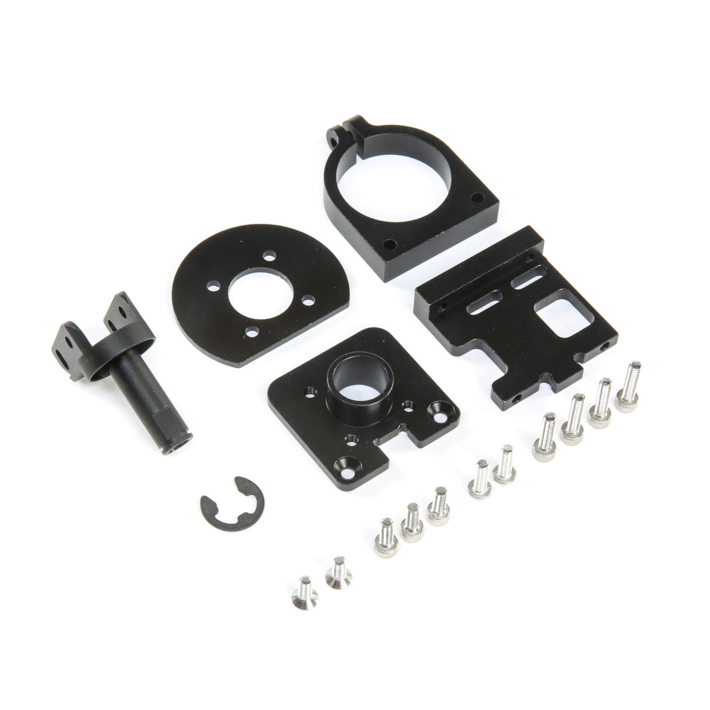 ProBoat PRB282052 Aluminum Driveline: Valvryn 27´ F1´