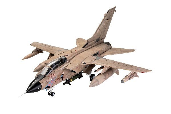 Revell 3892 Tornado GR,1 RAF 'Gulf War'