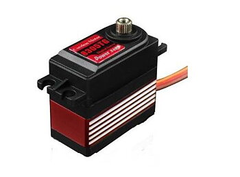 Power HD 8305TG Digitalt Servo 5.5kg 0.06s
