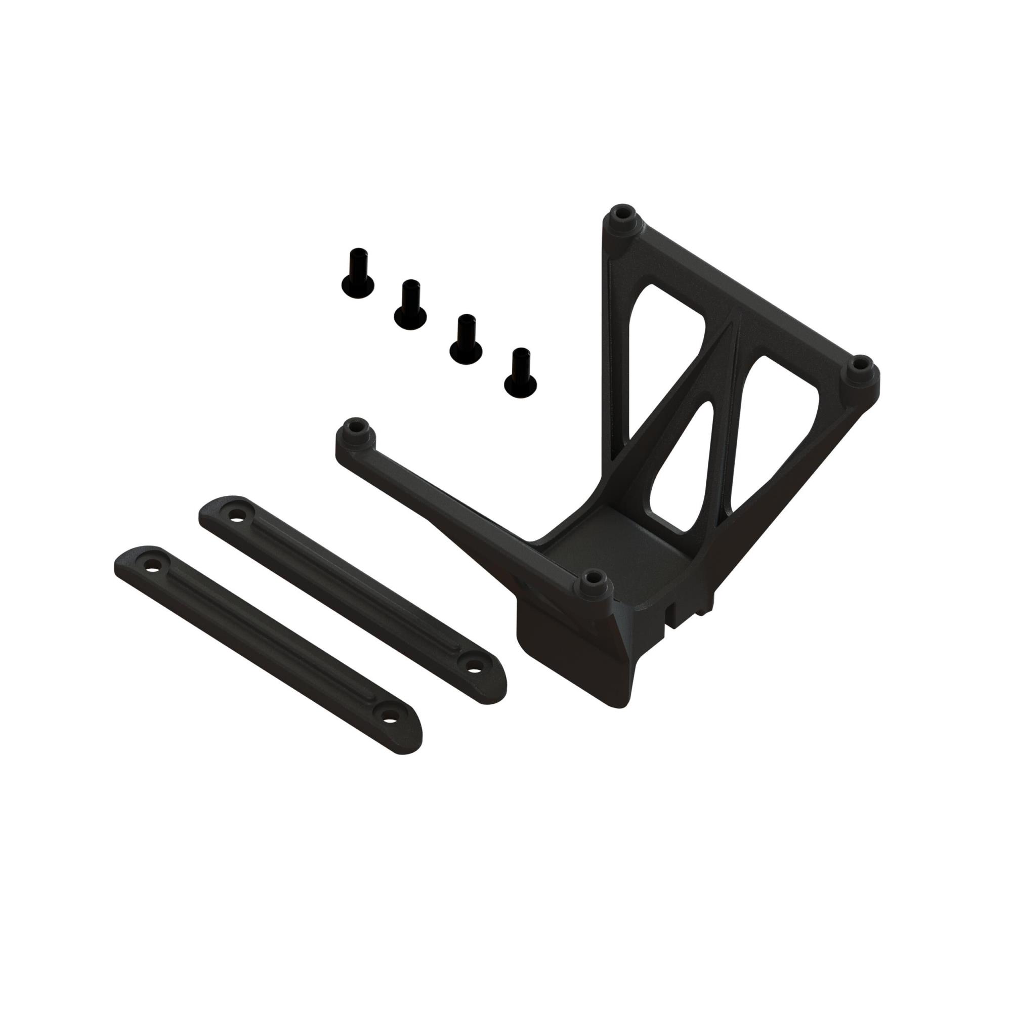Arrma ARA-1515 Body Roof Support Set