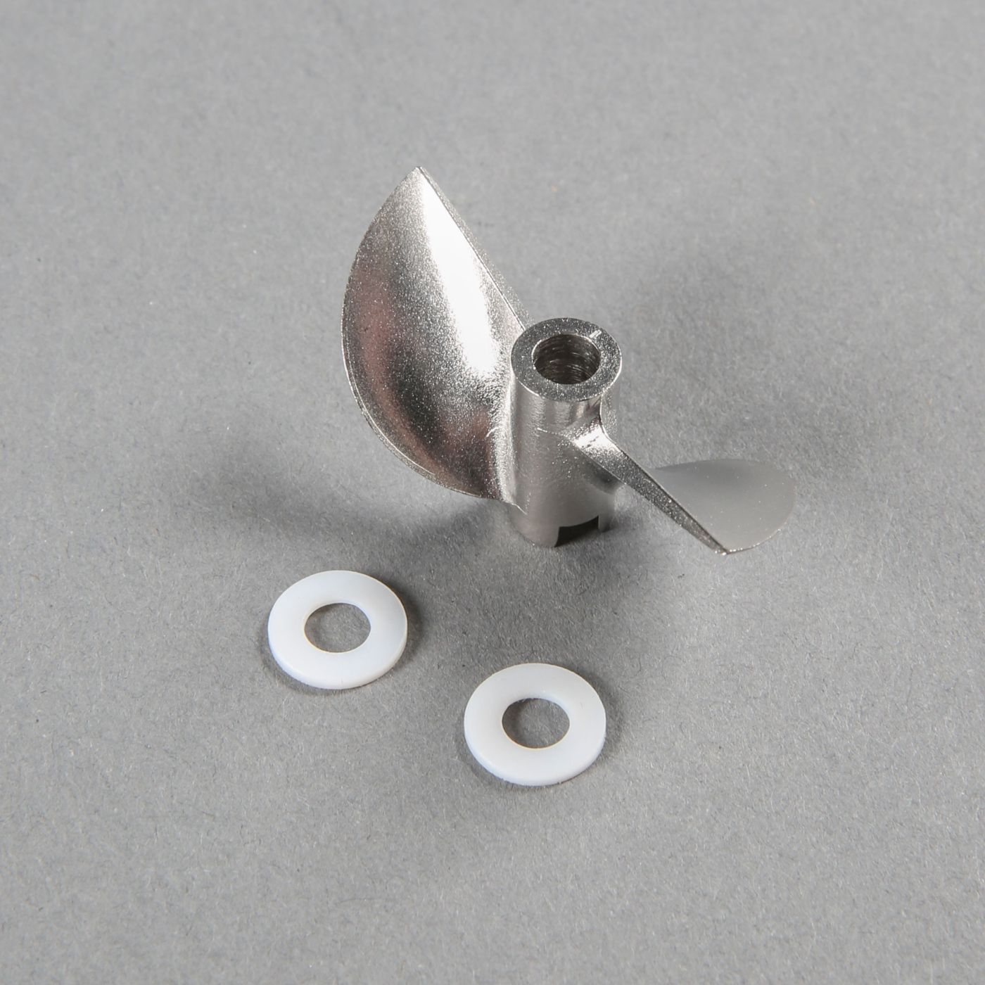 ProBoat PRB282055 Propeller: 1.73 x 1.6 for 3/16 Shaft