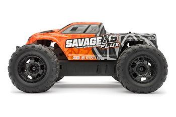 HPI HP160325 SAVAGE XS FLUX GT-2XS