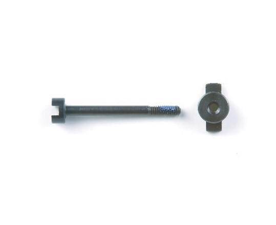TAMIYA 51341 TRF416 diff screw nut - 2