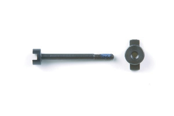 TAMIYA 51341 TRF416 diff screw nut