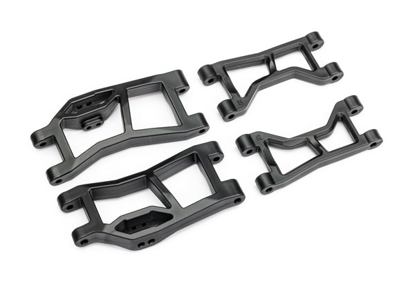 Traxxas 10730 Bärarmar Bak Set Mini Maxx