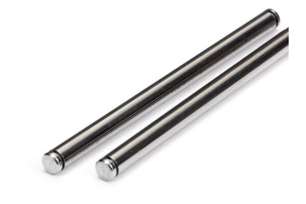 HPI HP6286 Shaft 3 X 47Mm (2Pcs)