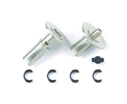 TAMIYA 51342 TRF416 aludiff joint - 2