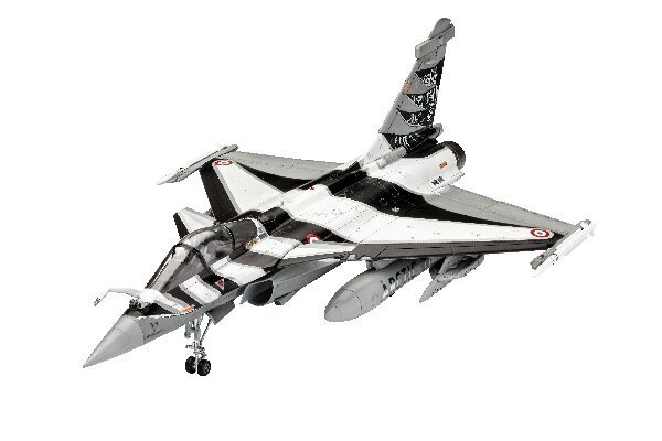 Revell 3901 Dassault Aviation Rafale C