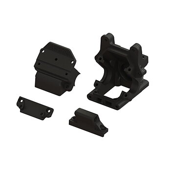 Arrma ARA-1520 Gearbox Case Set HD