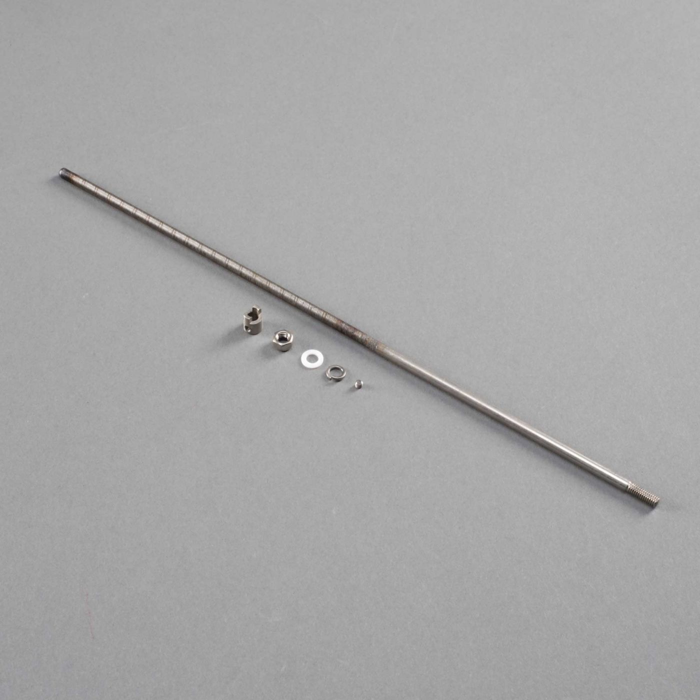 ProBoat PRB282065 Heavy Duty Flex Shaft, Left, CW Rotation: MG 36
