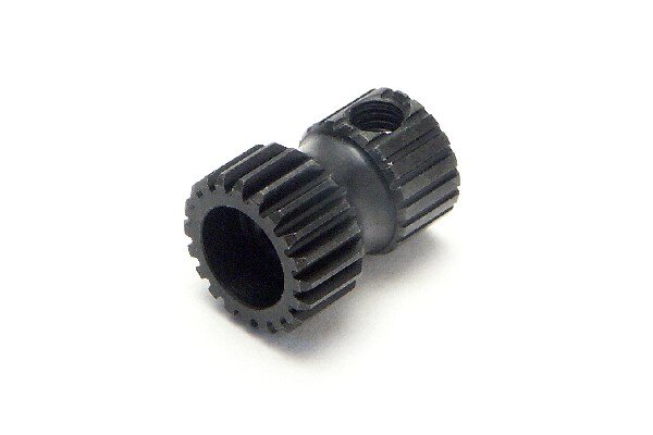 HPI HP6620 Pinion Gear 20 Tooth (64 Pitch / 0.4M)