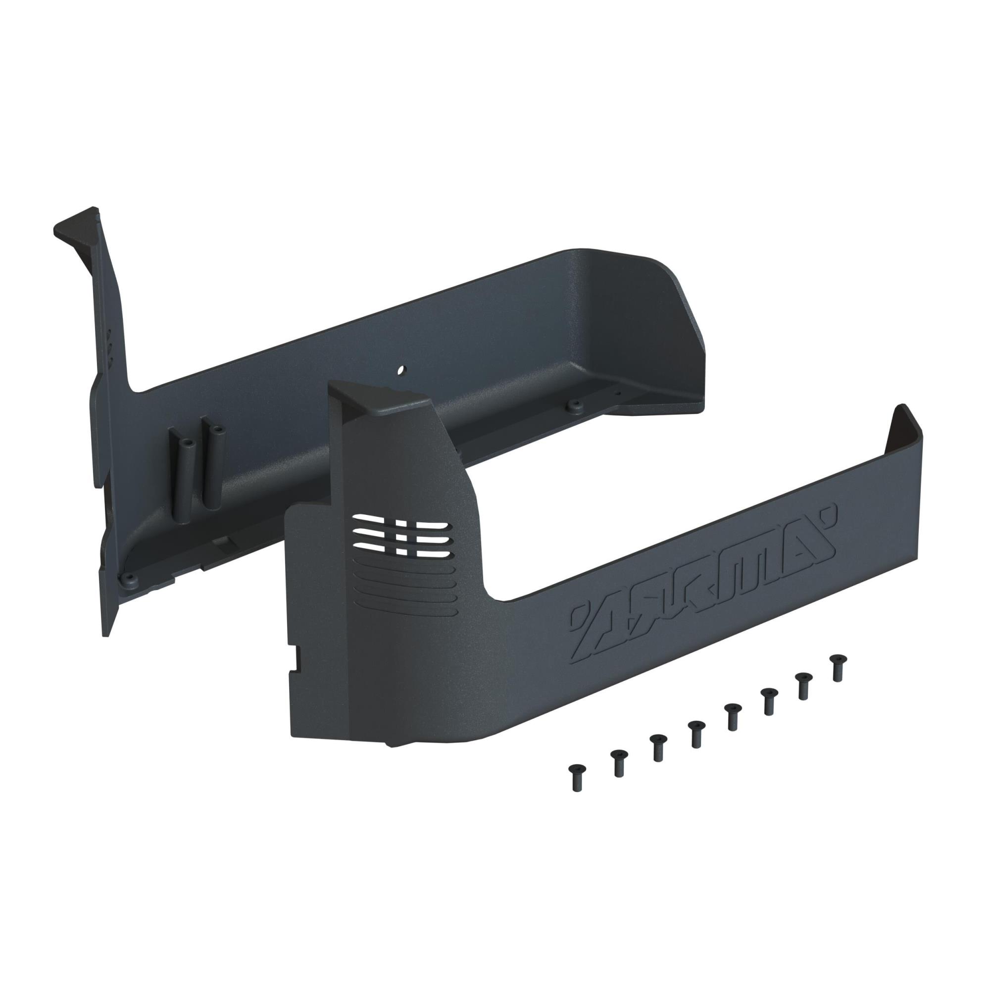 Arrma ARA-1524 Side Guard Set