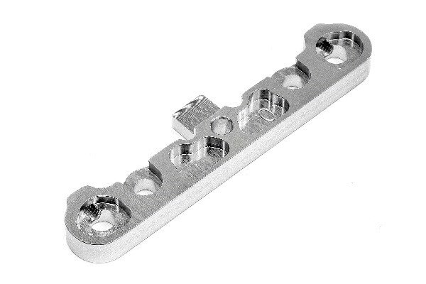 HPI HP66211 Cnc Front Suspension Holder 7075(Lightning Series)