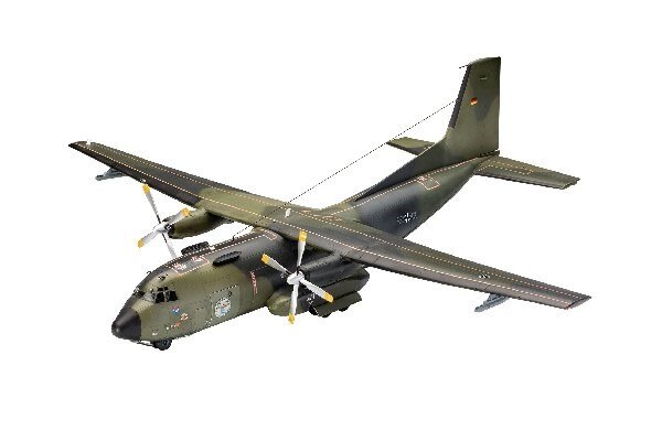 Revell 3916 C-160D Transall ESS/NG
