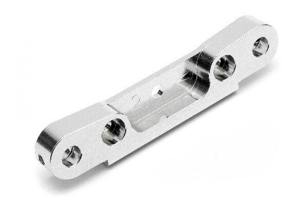 HPI HP66213 Alu Rear Toe-In Block 7075/2 Degree/Lightning Ser.