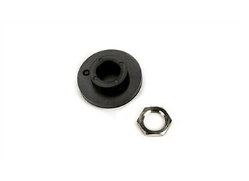 Fueling Valve Mount (For 334 & 335)