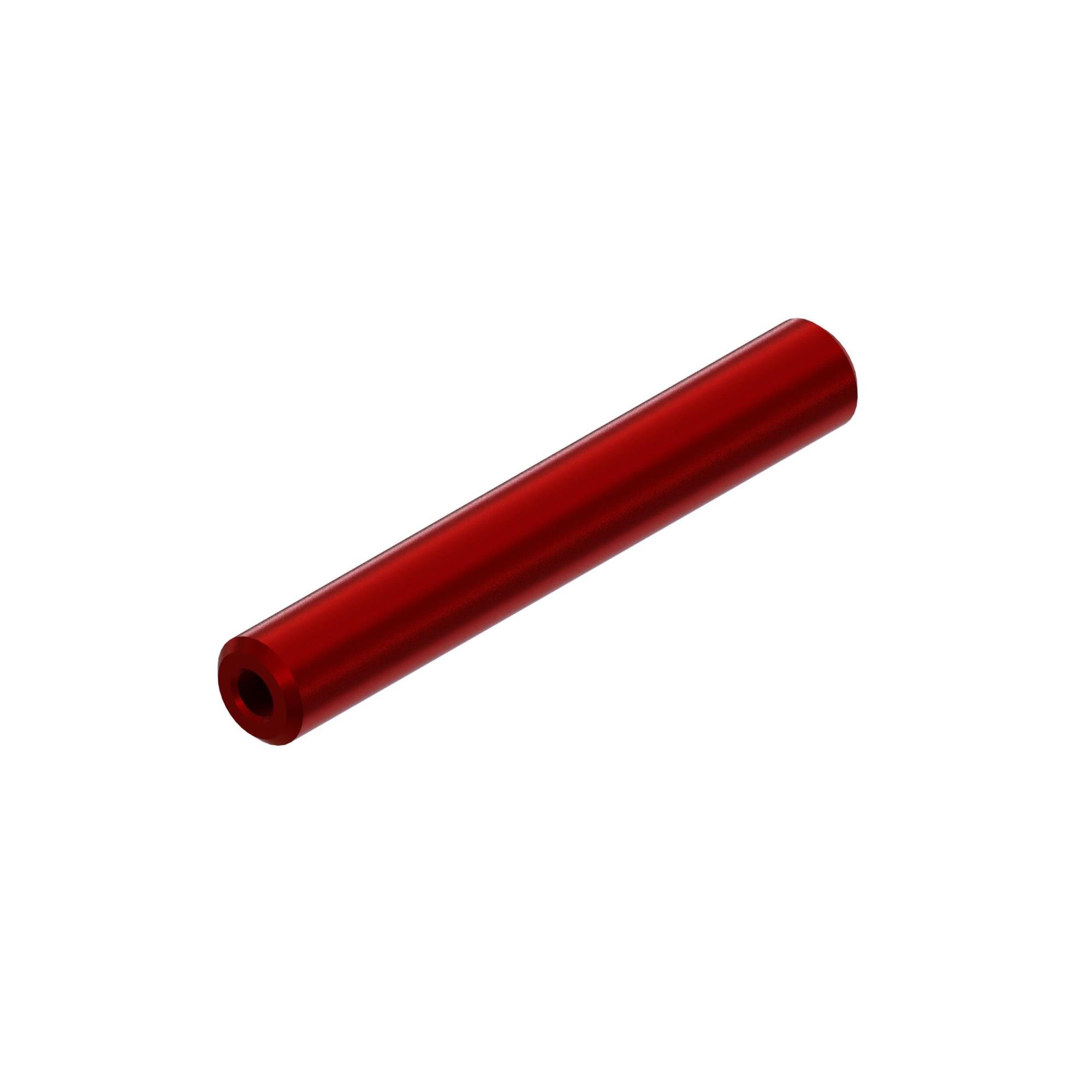 Arrma ARA-1527 Front Brace Tube 66mm