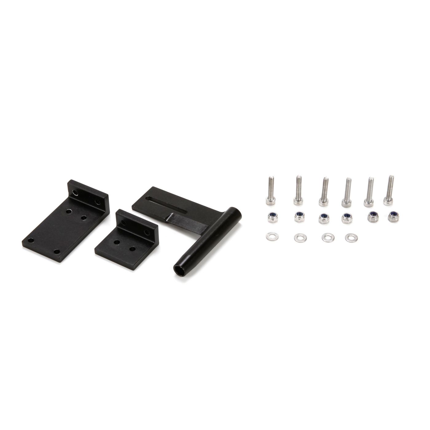 ProBoat PRB286007 Prop Strut:Blackjack 29 V3, MG29 V3,Impulse 31 V3