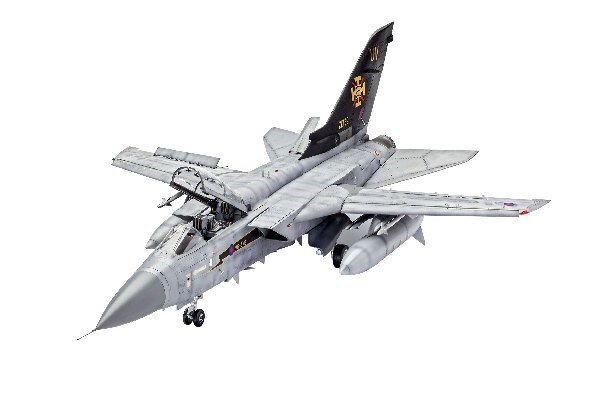 Revell 3925 Tornado F,3 ADV