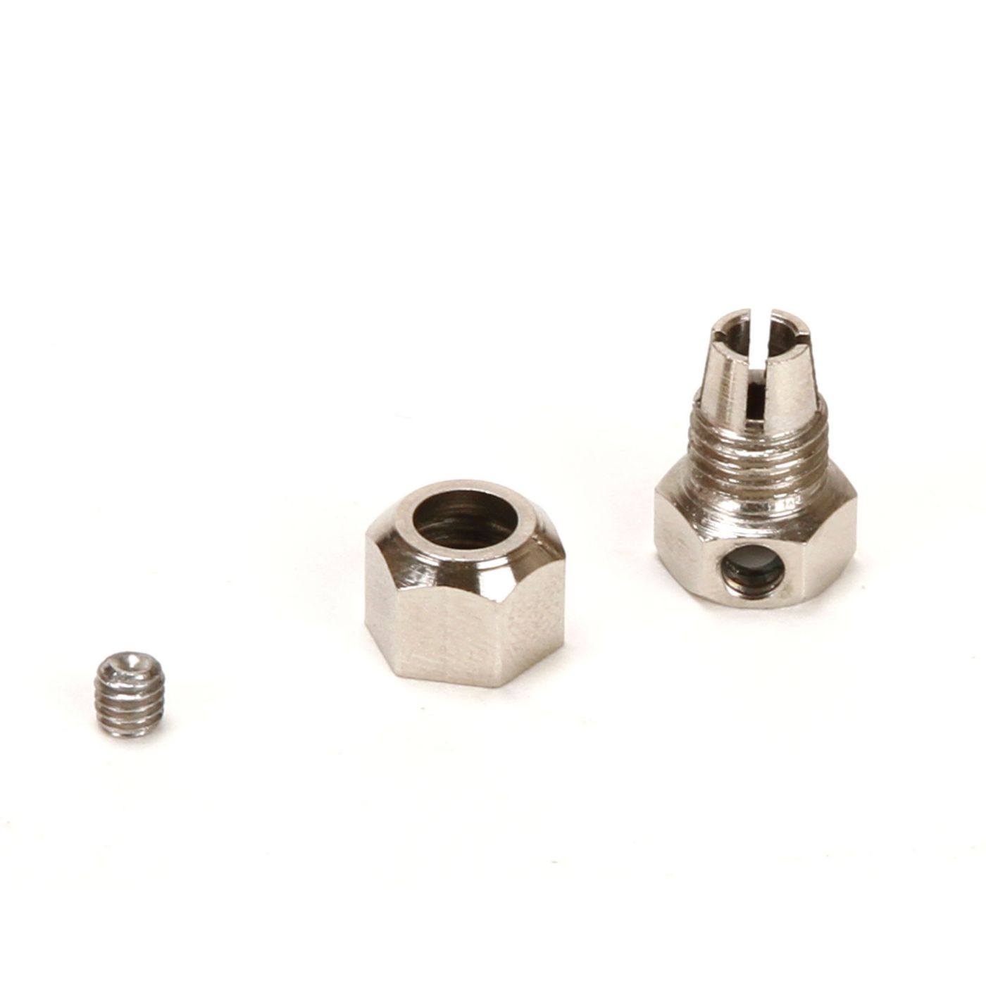 ProBoat PRB286010 Motor Coupler: 5mm Motor Shaft