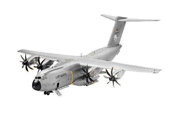 Revell 3929 Airbus A400M 'ATLAS'