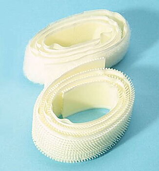 Hook And Loop Tape 25x500 Strong