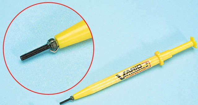 Three-Armed Gripper