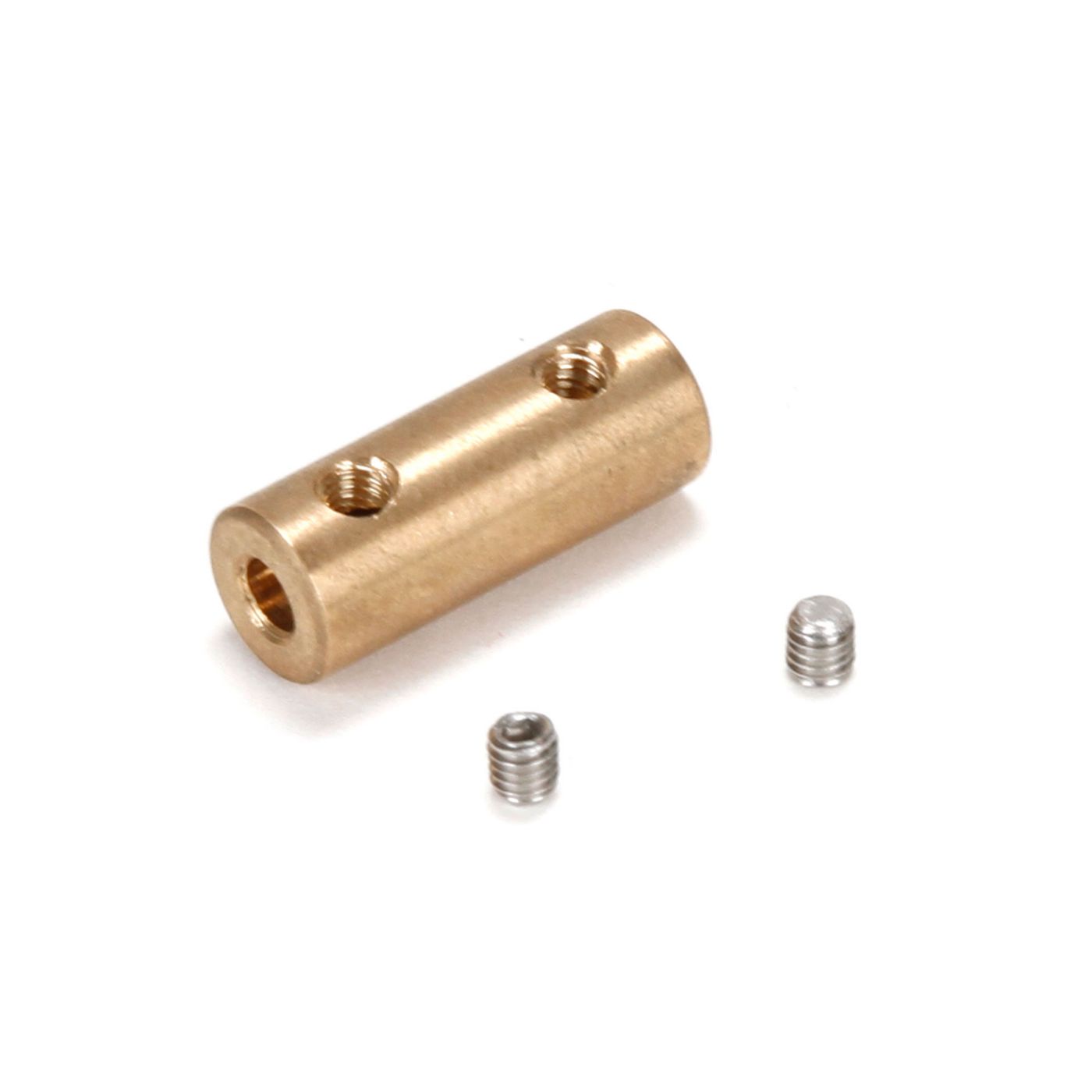 ProBoat PRB286011 Motor Coupler,3.3mm(Motor)/3mm (Flexshaft)