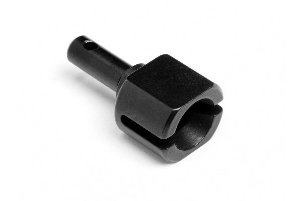 HPI HP66652 Centre Diff Shaft 5X26.5Mm/Front/1Pc
