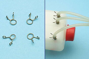 Fuel Line Retainer