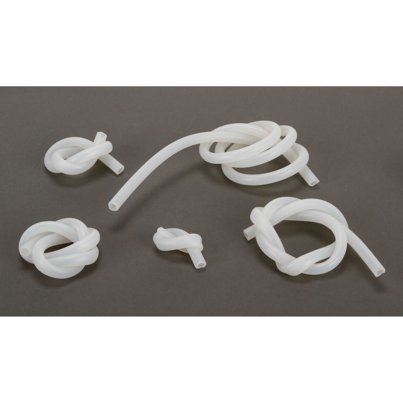 ProBoat PRB286017 Silicone Cooling Lines: Zelos 48-inch Catamaran BL